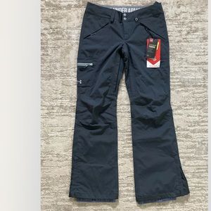 Under Armour Glades STORM3 Infrared RECCO Gray